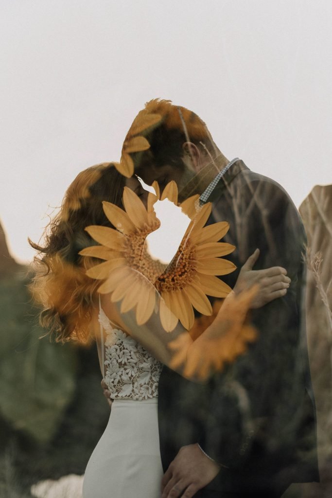 Smith Rock State Park adventure elopement with oregon wedding photographer Naomi Levit