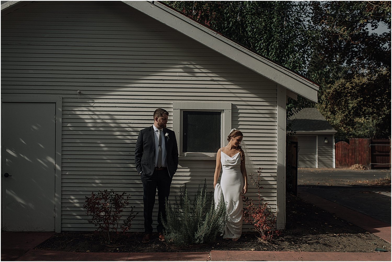 how to elope in bend oregon