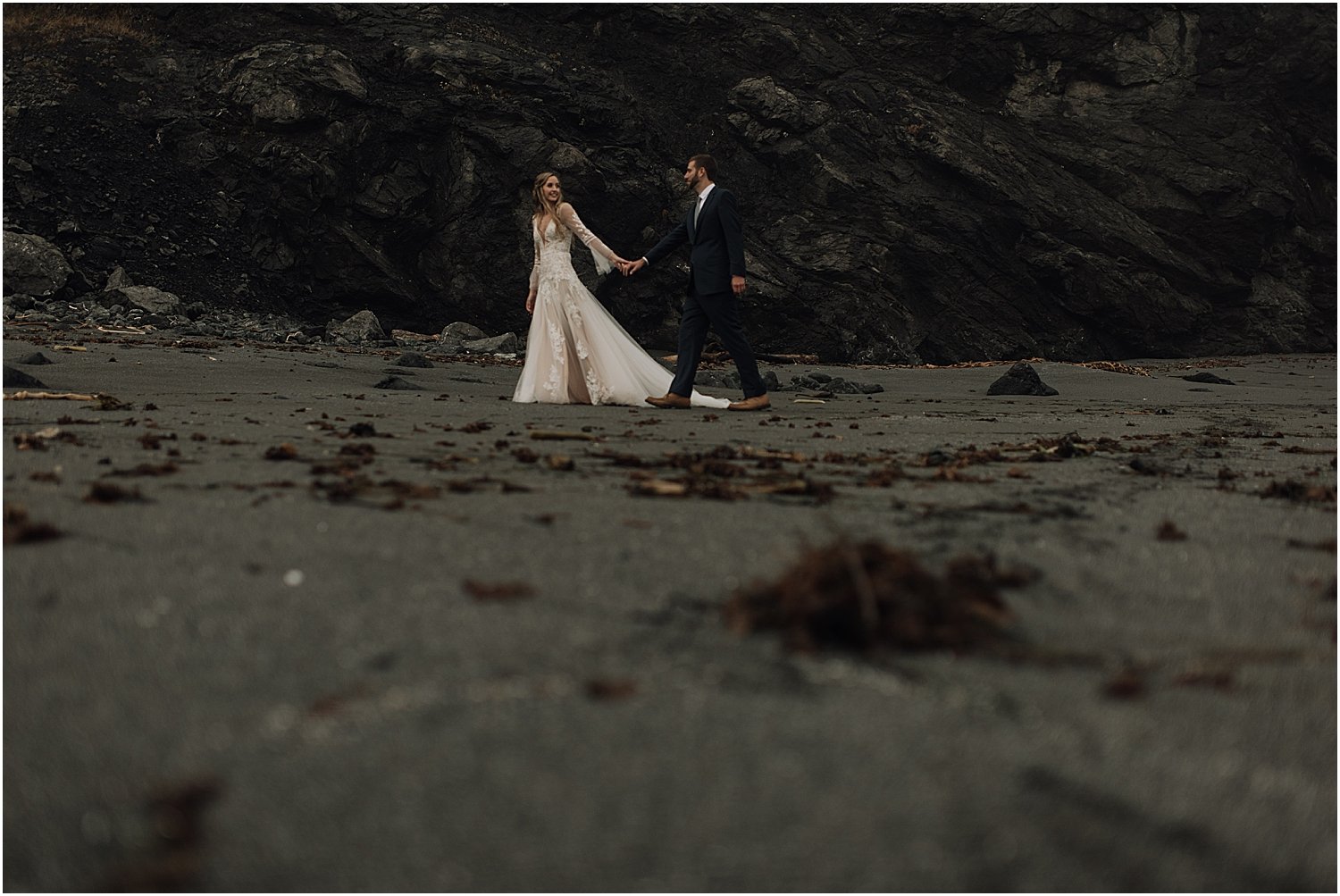 olympic national park washington elopement photographer naomi levit