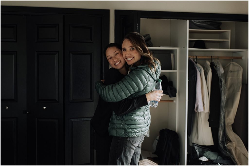 intimate spring desert wedding in bend oregon