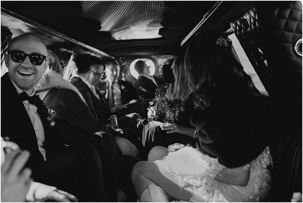 intimate spring desert wedding in bend oregon