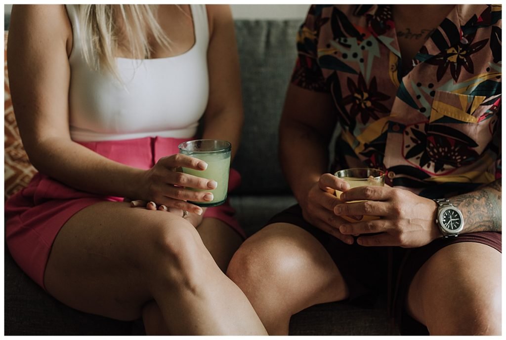 full day elopement in maui hawaii