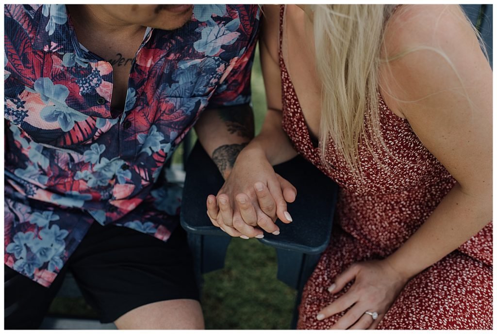 full day elopement in maui hawaii