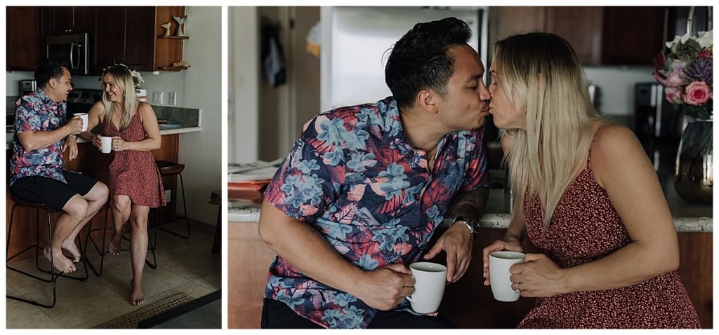 full day elopement in maui hawaii