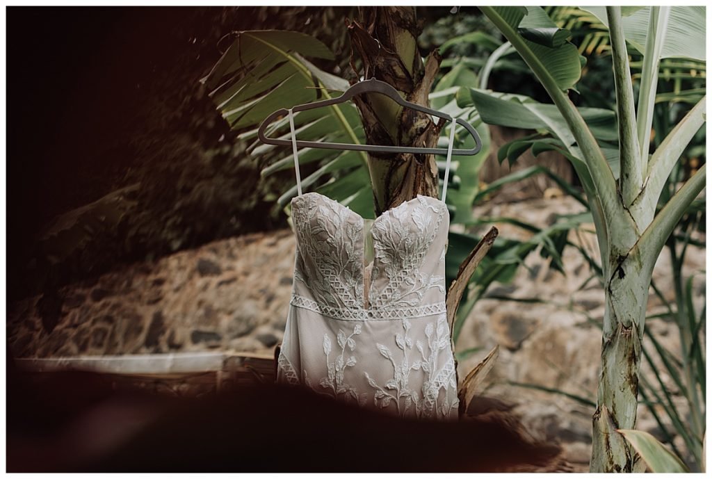 full day elopement in maui hawaii