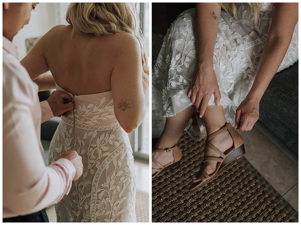 full day elopement in maui hawaii