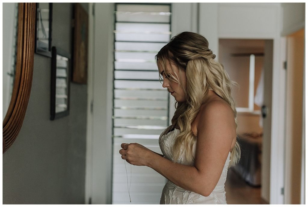 full day elopement in maui hawaii