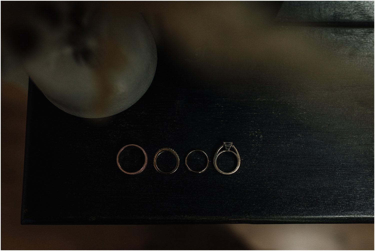 gorgeous intimate wedding at smith rock state park in central oregon