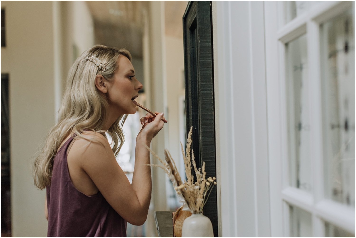 gorgeous intimate wedding at smith rock state park in central oregon