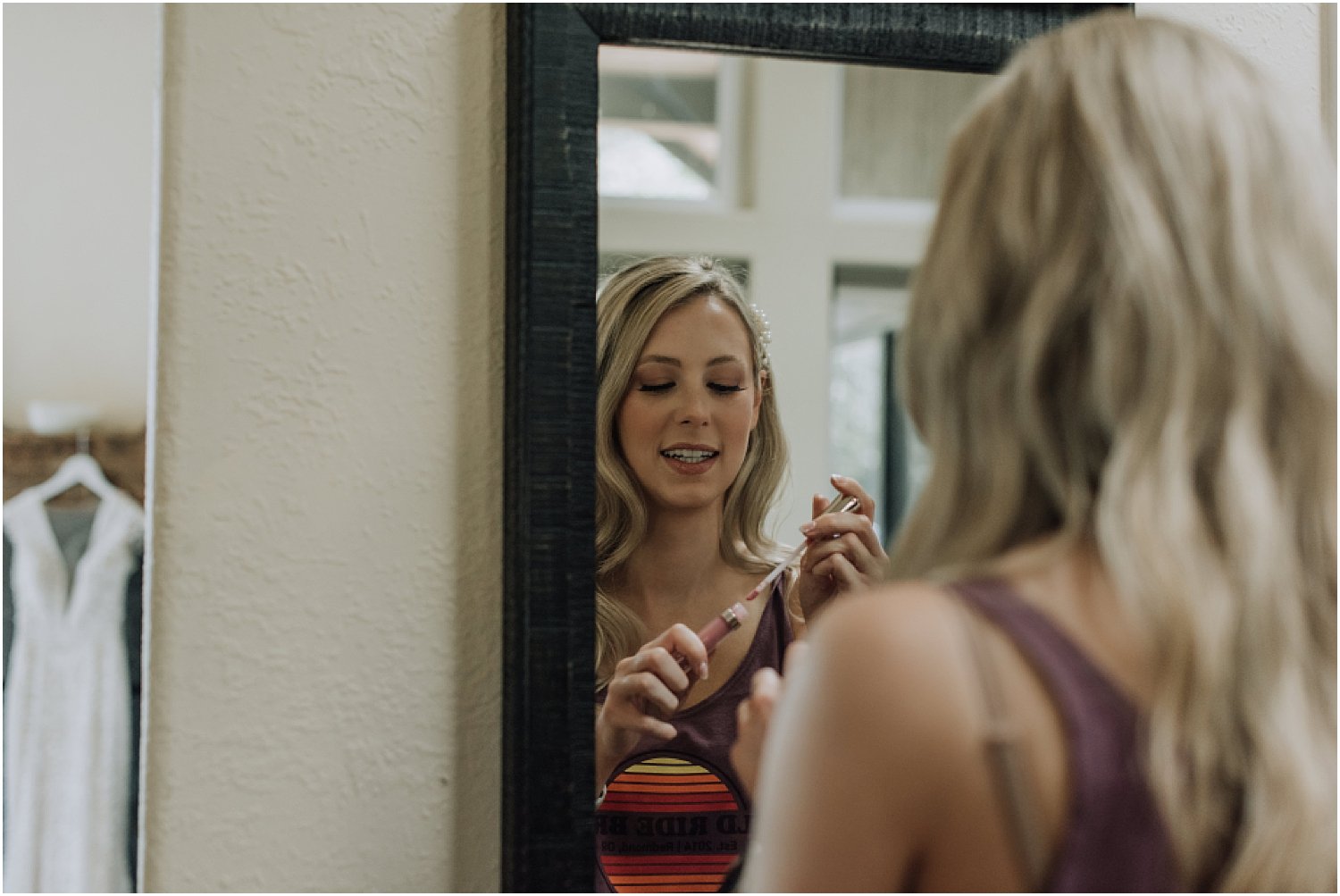 gorgeous intimate wedding at smith rock state park in central oregon