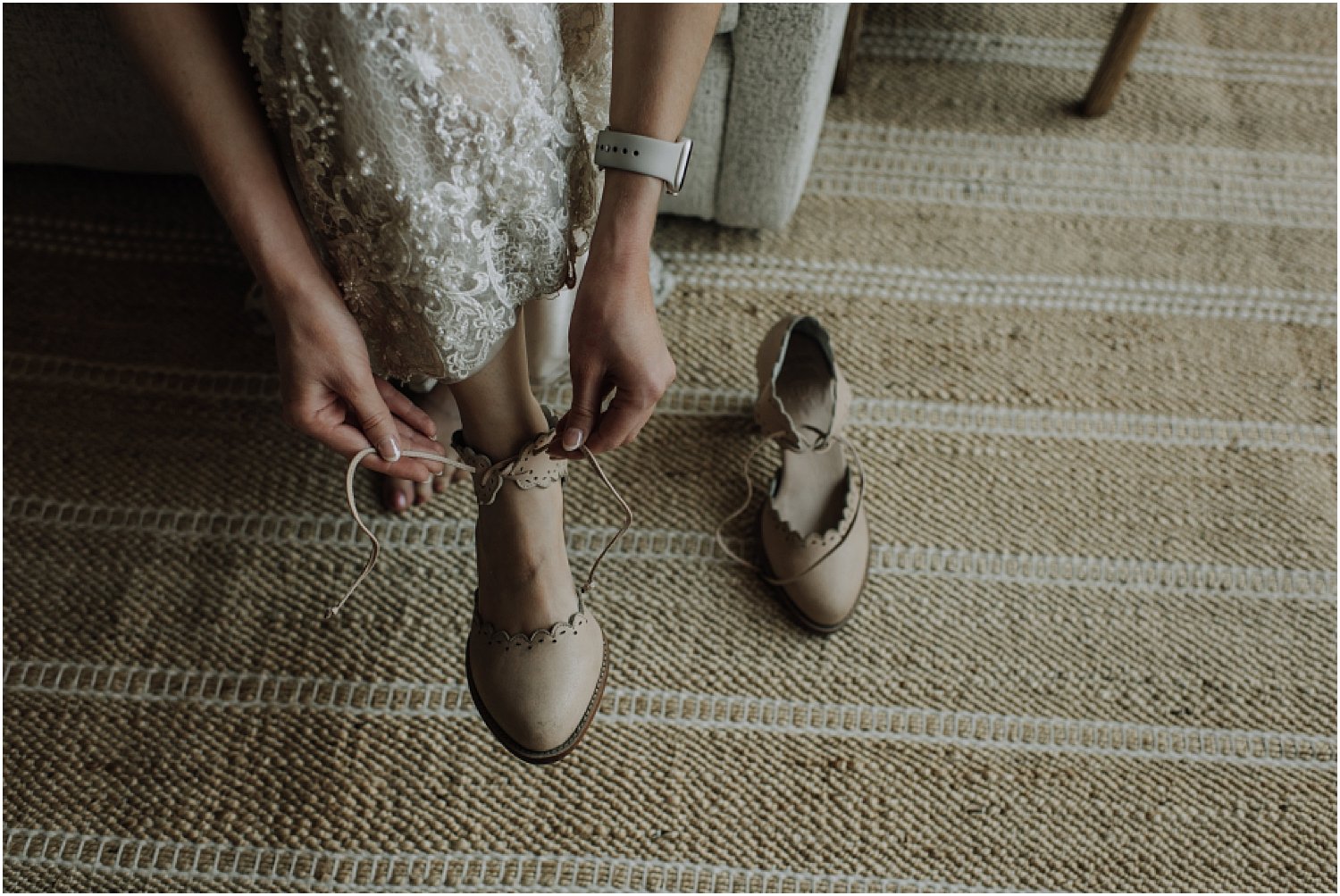 gorgeous intimate wedding at smith rock state park in central oregon