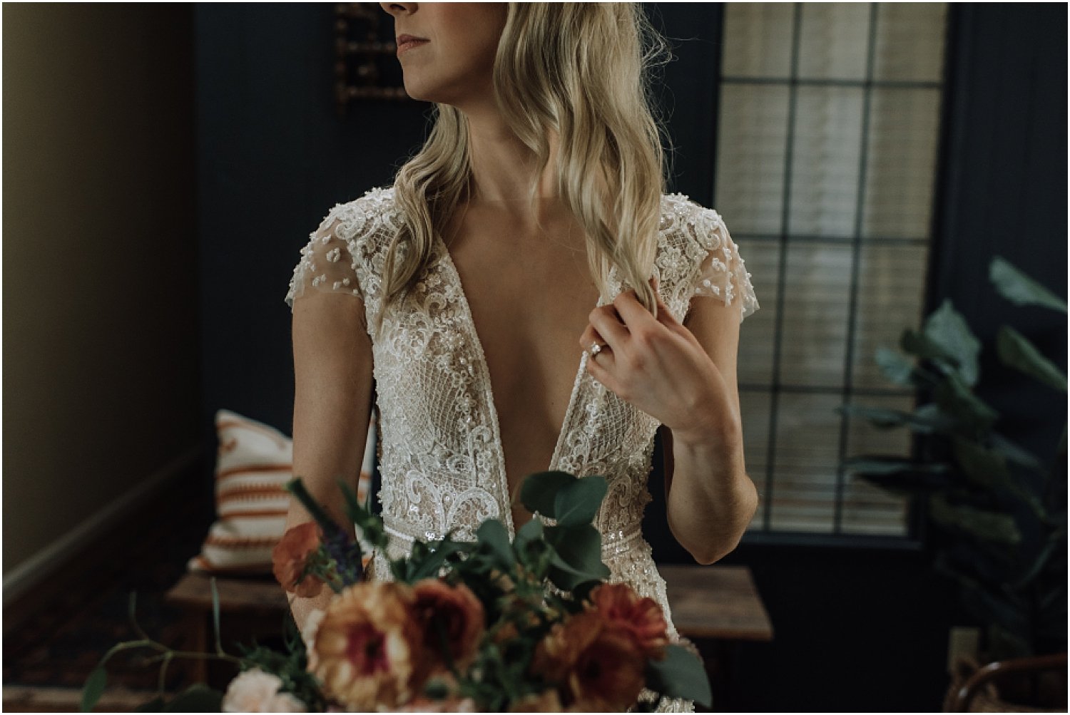 gorgeous intimate wedding at smith rock state park in central oregon