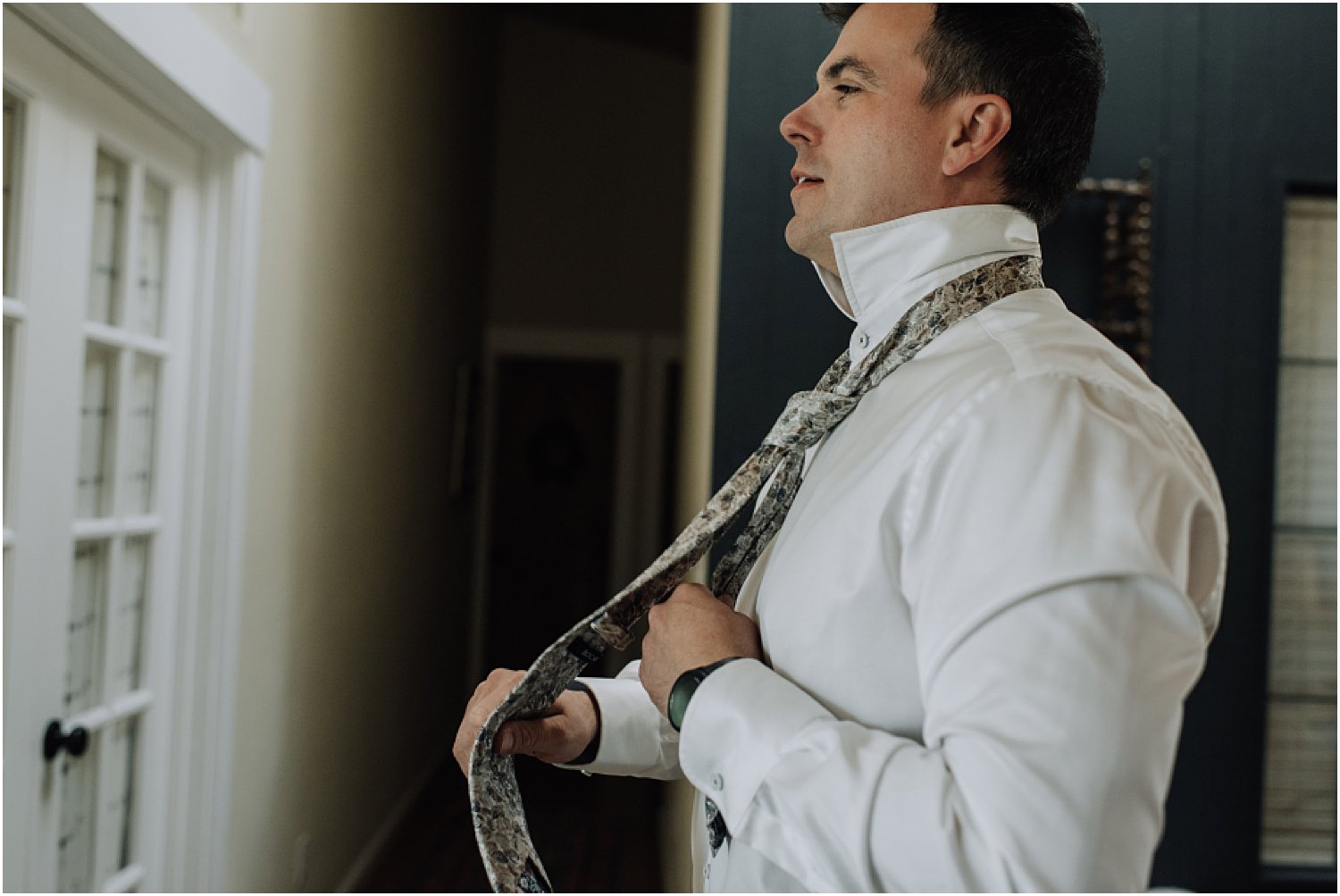gorgeous intimate wedding at smith rock state park in central oregon