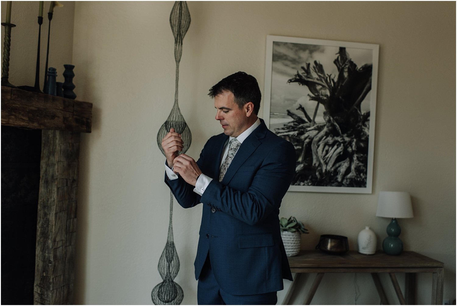 gorgeous intimate wedding at smith rock state park in central oregon