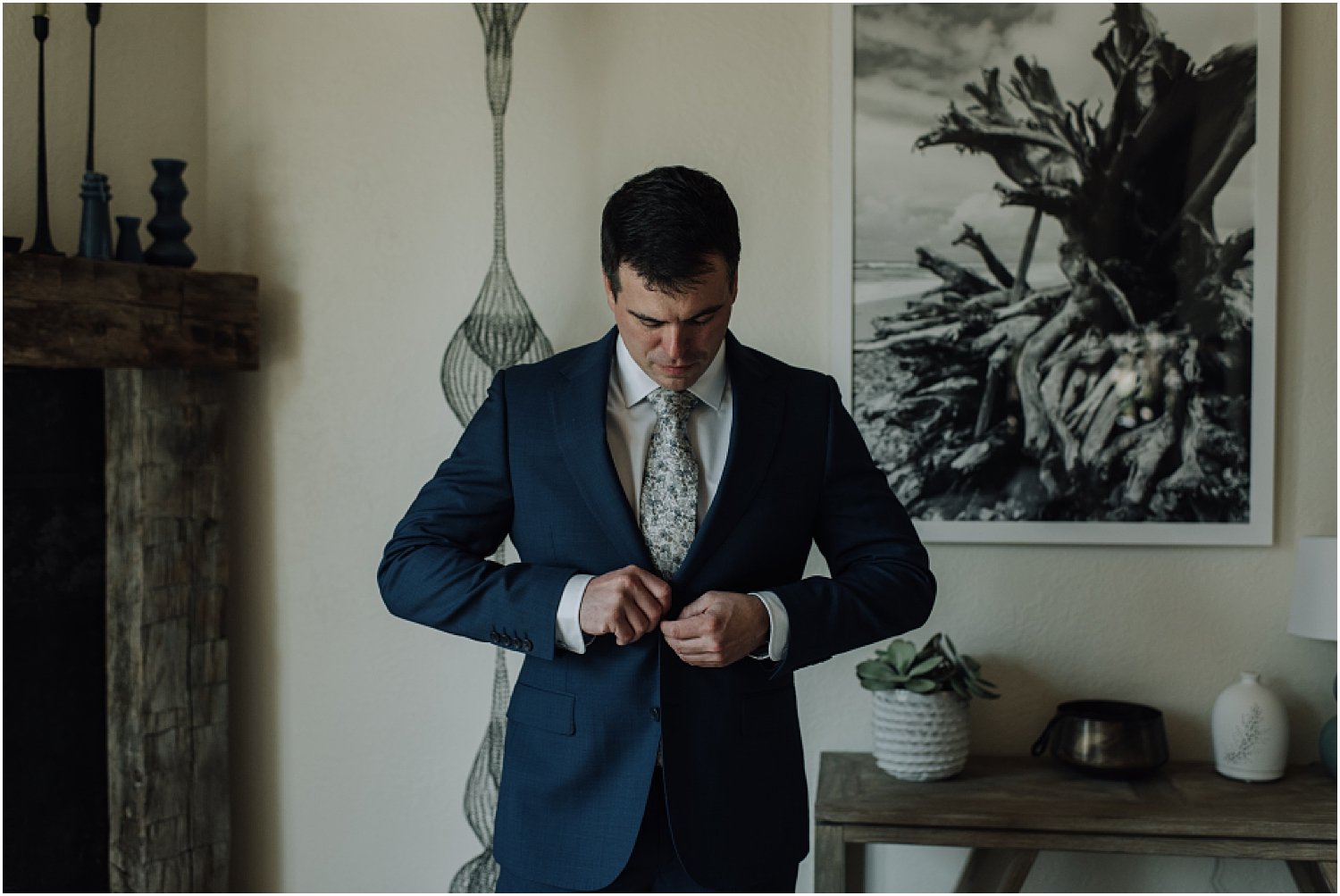 gorgeous intimate wedding at smith rock state park in central oregon