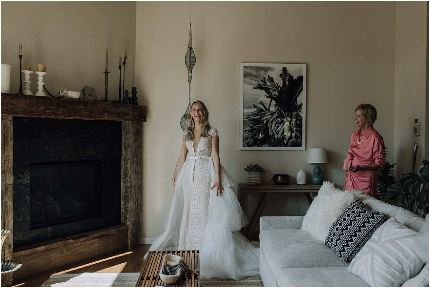 gorgeous intimate wedding at smith rock state park in central oregon