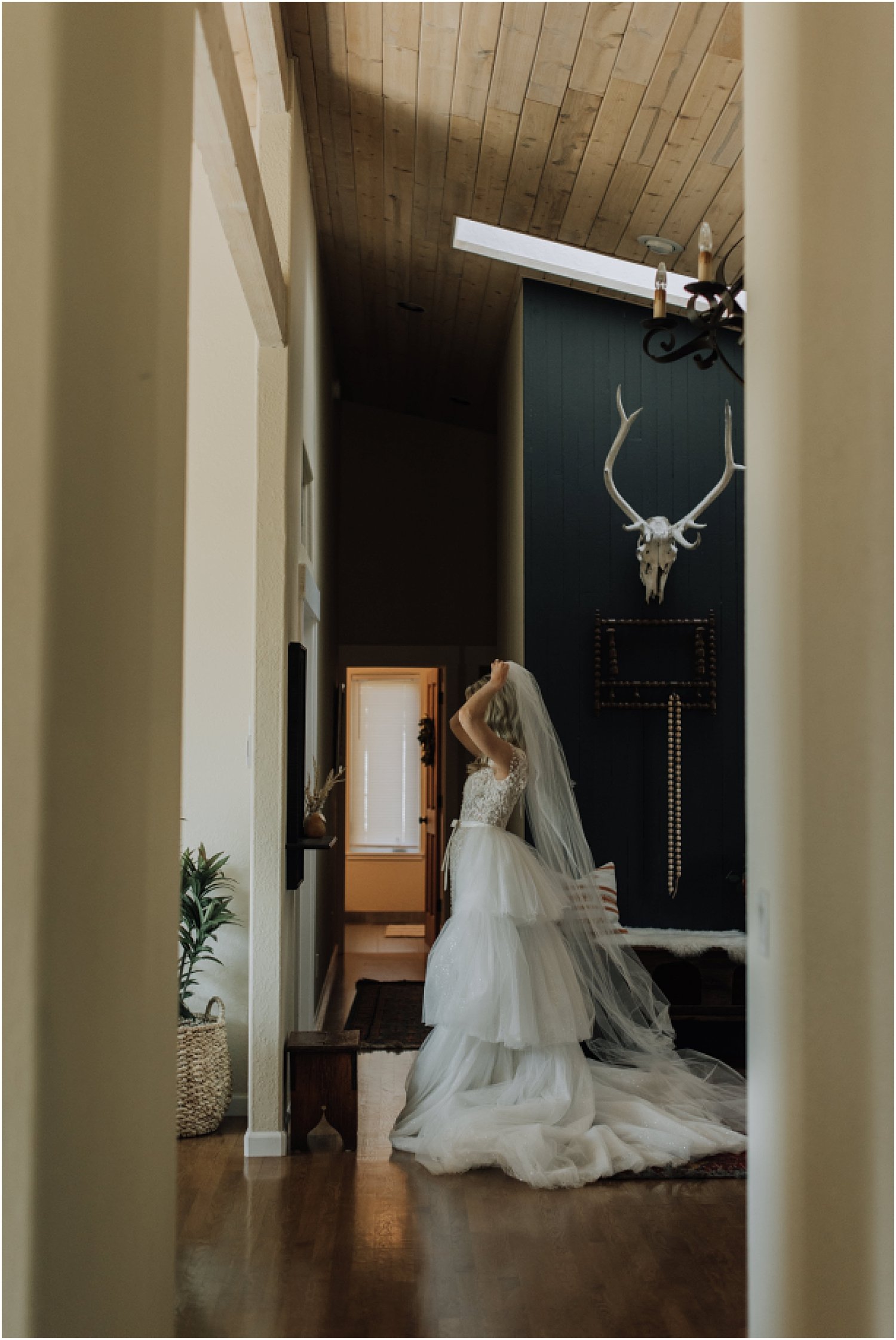 gorgeous intimate wedding at smith rock state park in central oregon