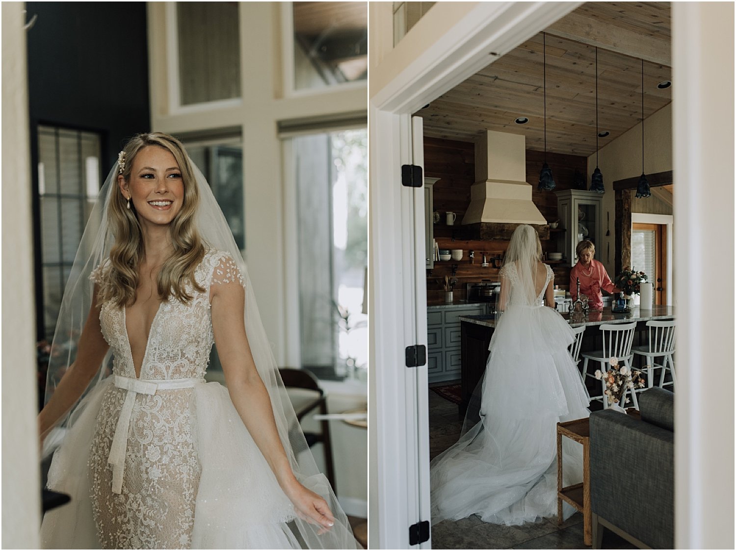 gorgeous intimate wedding at smith rock state park in central oregon