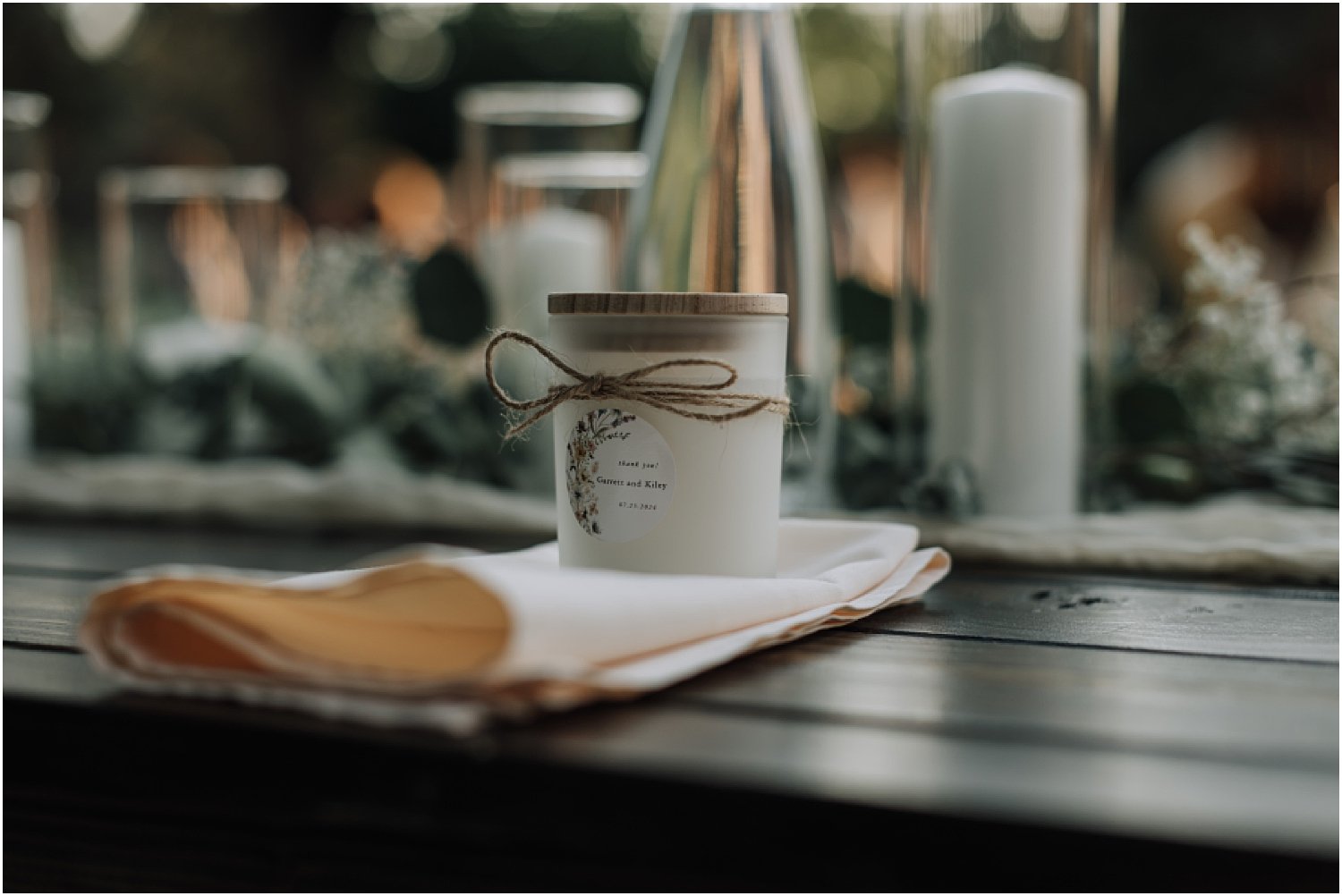 gorgeous intimate wedding at smith rock state park in central oregon