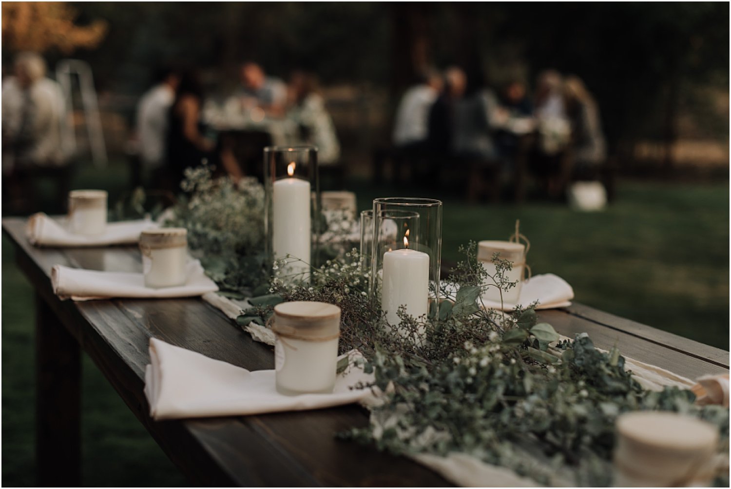 gorgeous intimate wedding at smith rock state park in central oregon