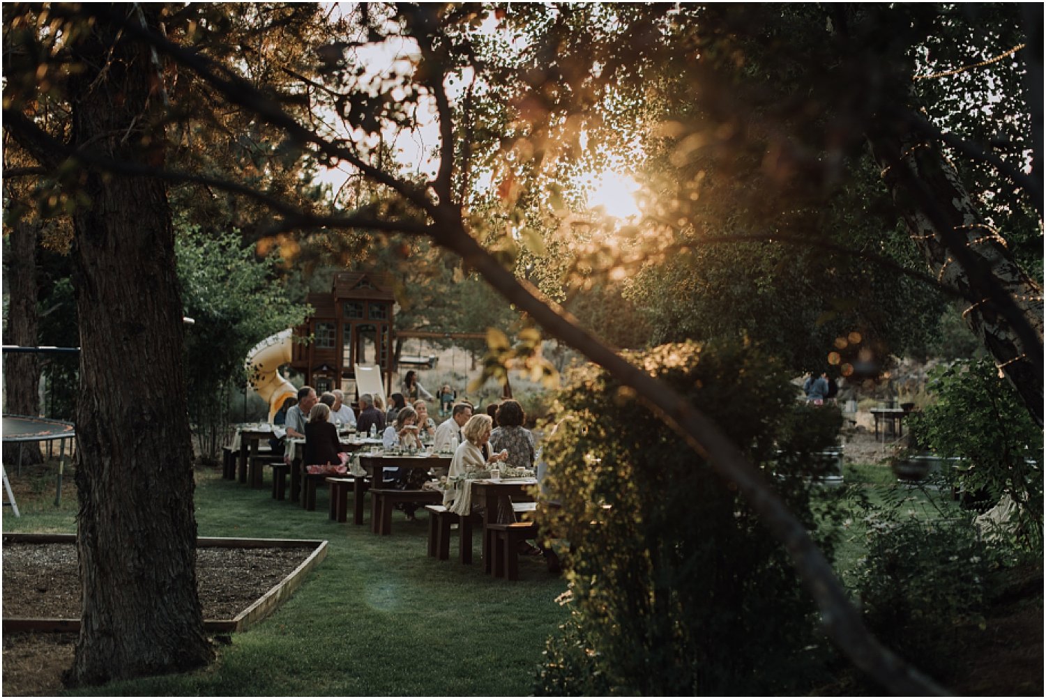 gorgeous intimate wedding at smith rock state park in central oregon