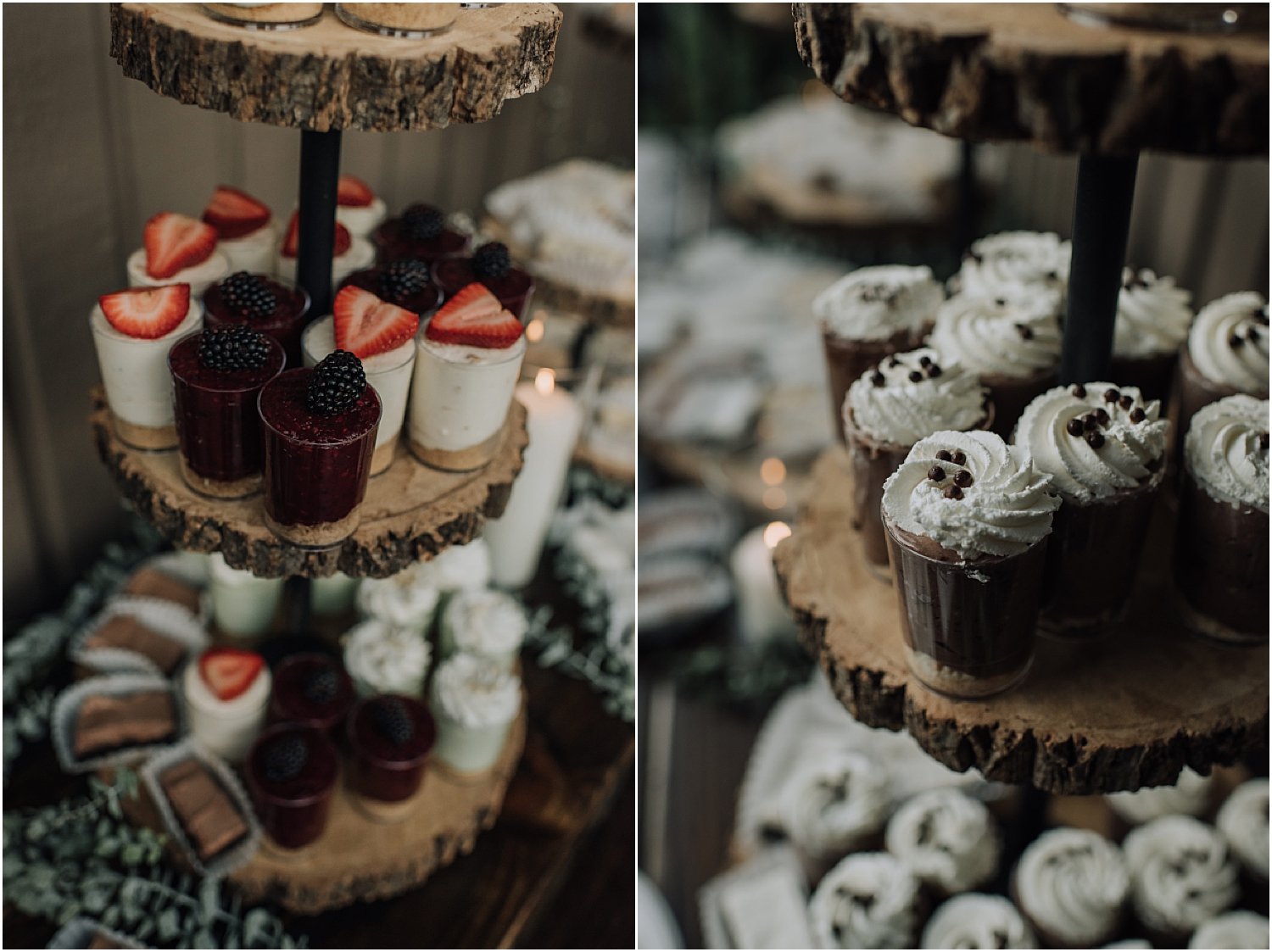 gorgeous intimate wedding at smith rock state park in central oregon