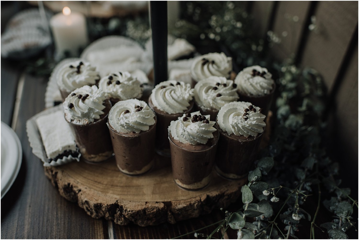 gorgeous intimate wedding at smith rock state park in central oregon