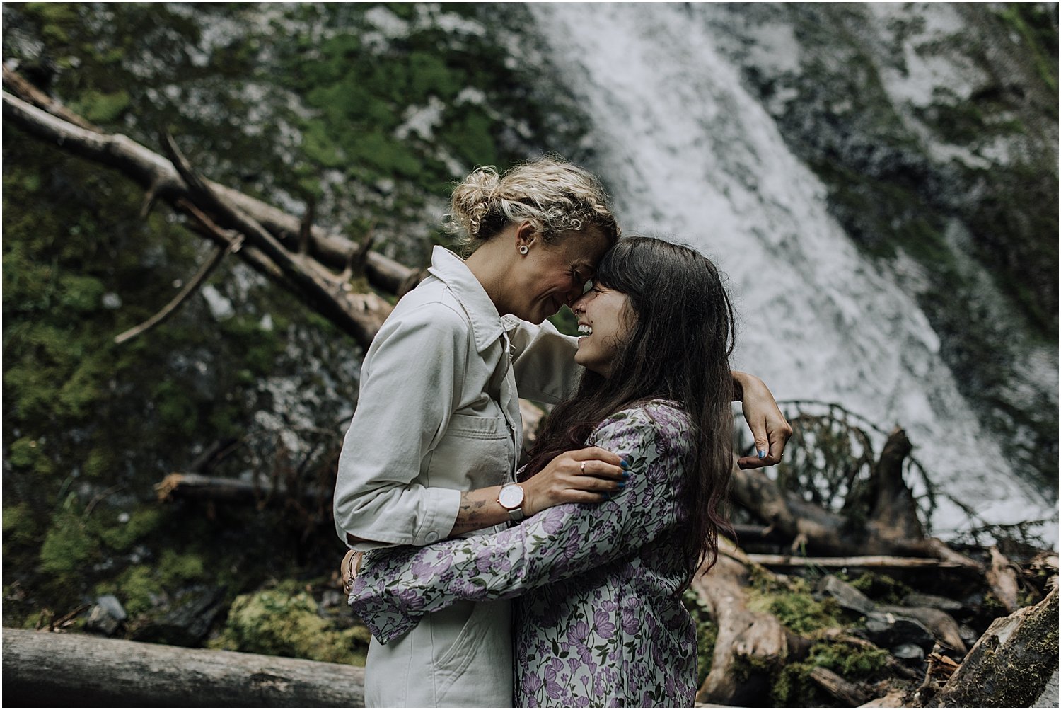 millers landing boat charter elopement in seward alaska