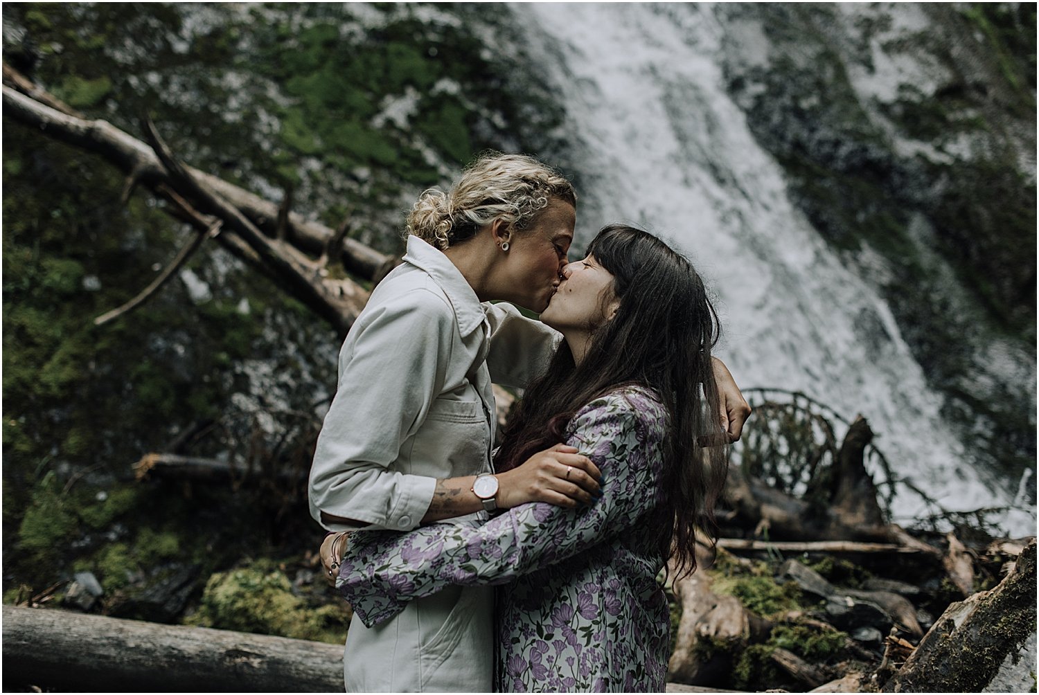 millers landing boat charter elopement in seward alaska