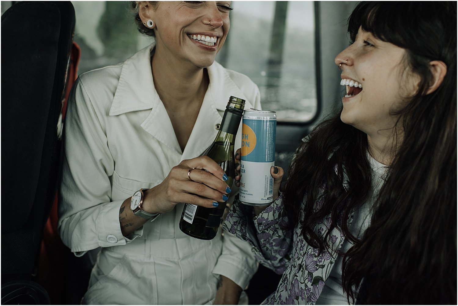 millers landing boat charter elopement in seward alaska