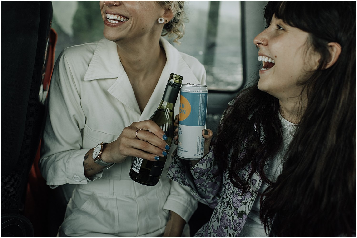 millers landing boat charter elopement in seward alaska