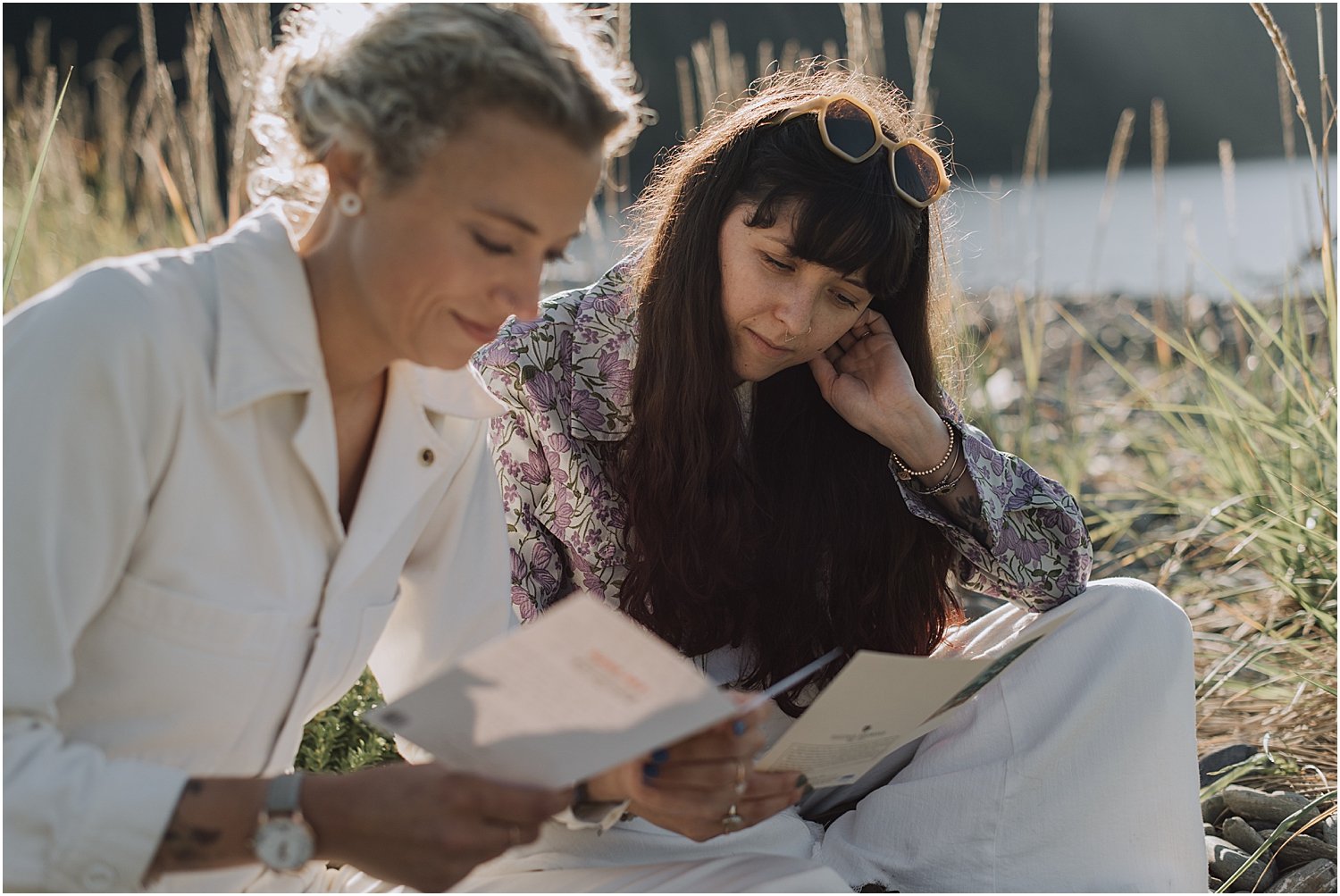 millers landing boat charter elopement in seward alaska