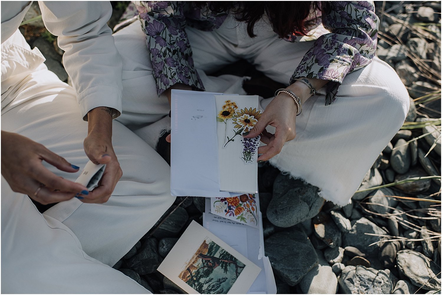 millers landing boat charter elopement in seward alaska