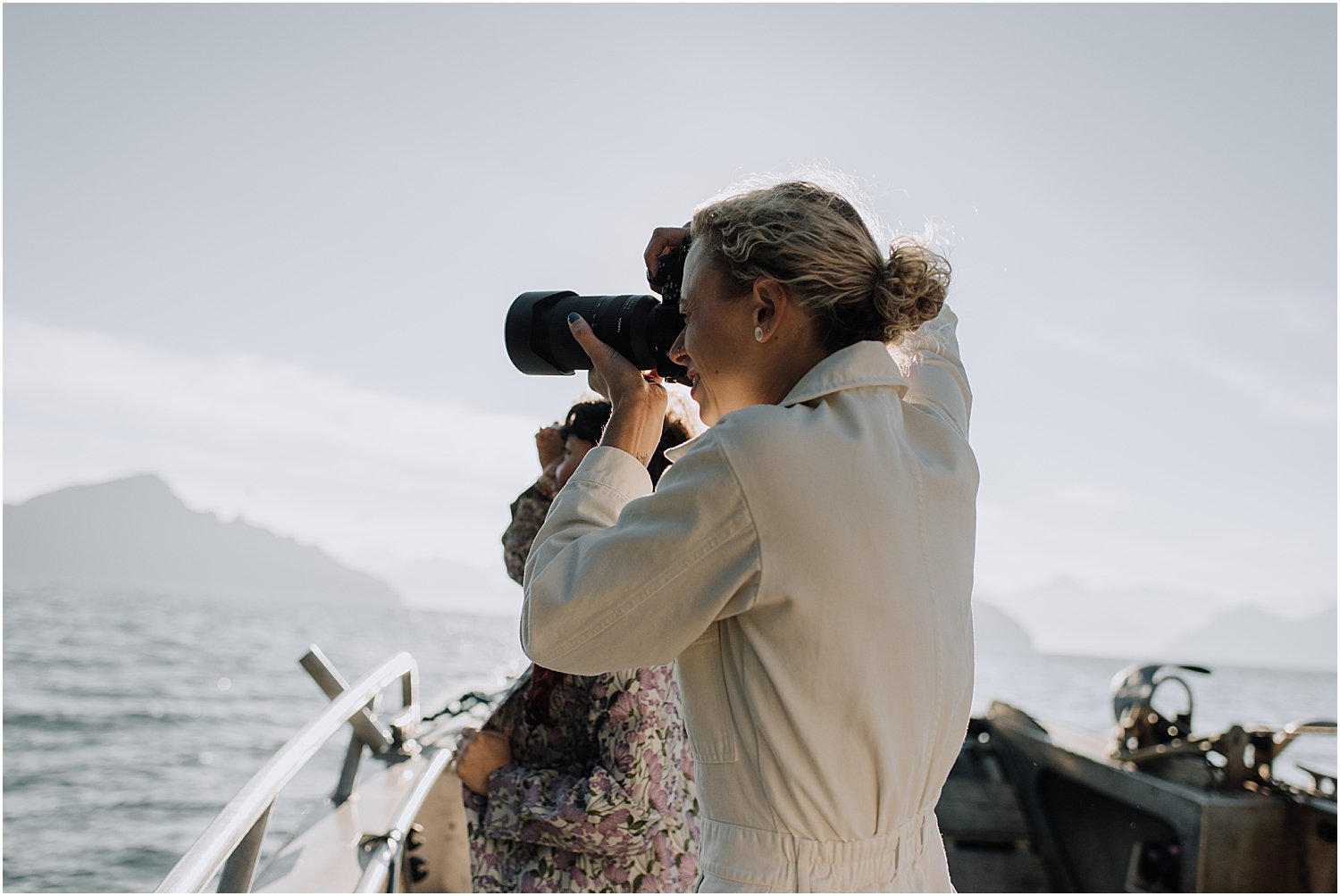 millers landing boat charter elopement in seward alaska