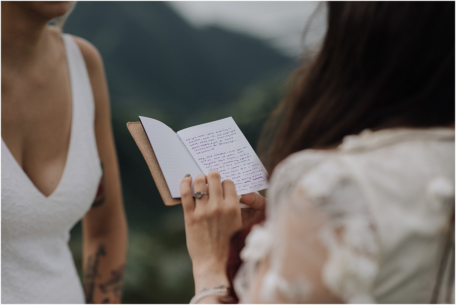 adventurous glacier helicopter elopement in seward alaska